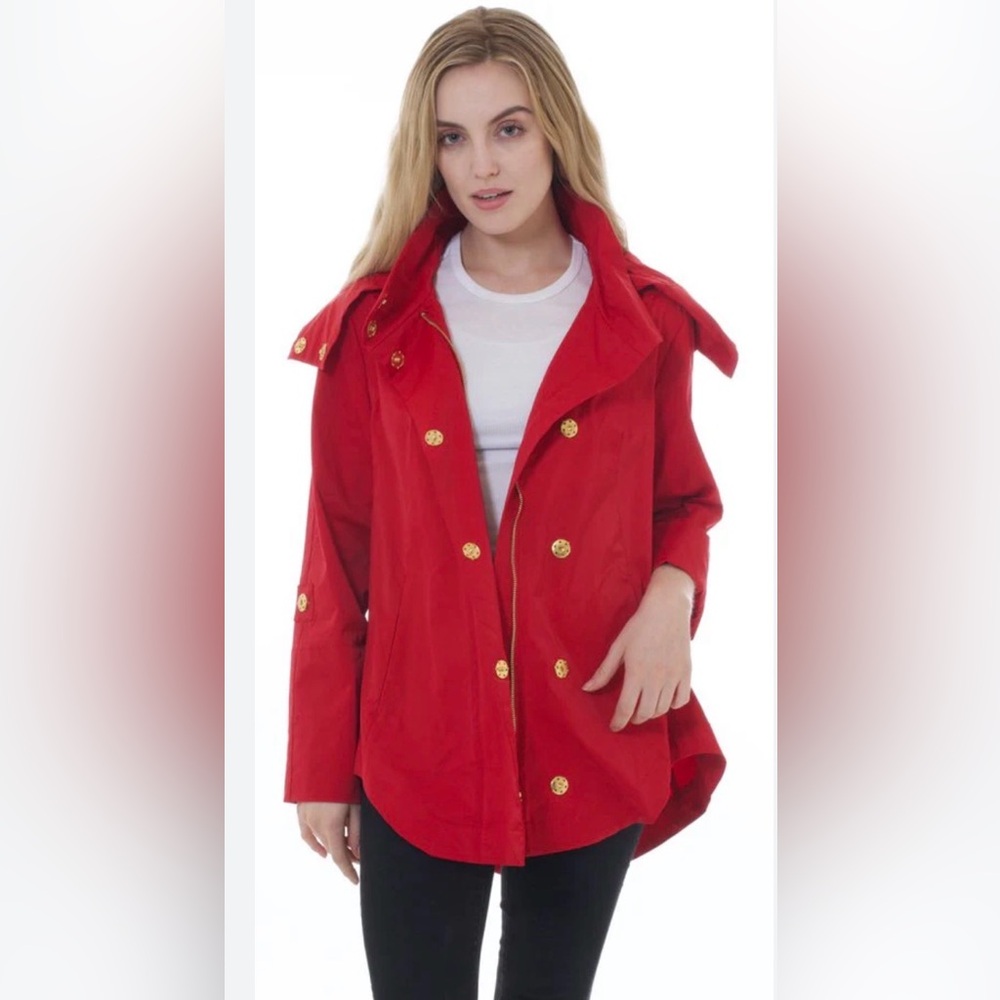 Ciao Milano Nia Jacker size L